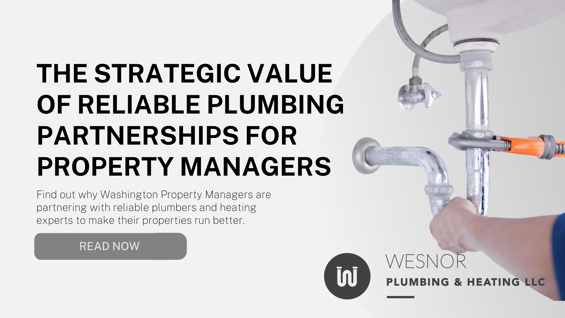 The Strategic Value of Reliable Plumbing Partnerships for Property Managers